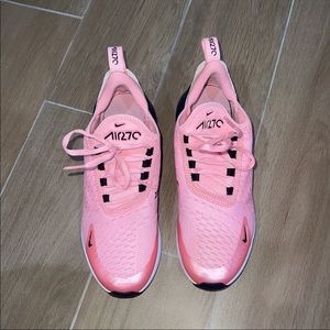 Nike air max 270 sneakers